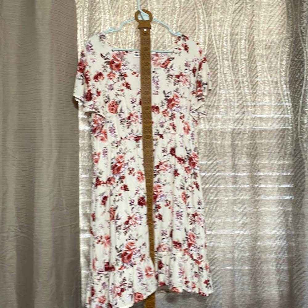 New never worn got from Kohl’s paid 25 asking 10 size XL fits like a M